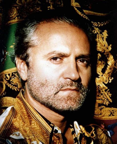 creador de versace|gianni versace wikipedia.